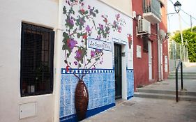 La Casita de Celia